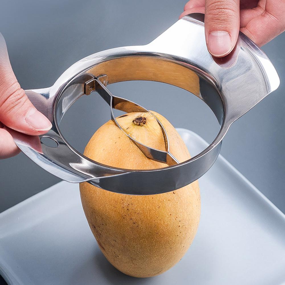 Mango Splitter Tool - 1 Cái Xoài Bộ Chia Máy