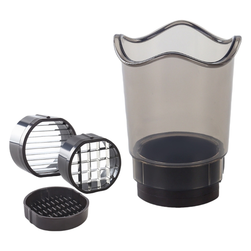 Meal Prep Quick - H8WB Tiết Kiệm Không Gian 2