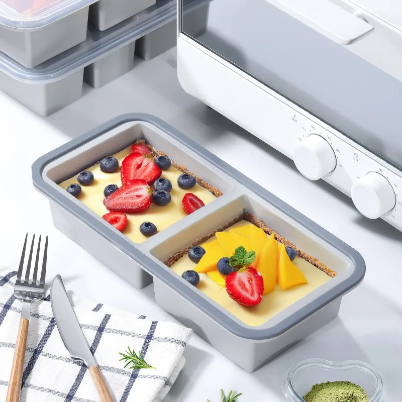 Large Ice Cube Freezer Molds - - đánh giá và giá Meal Prep Freezer