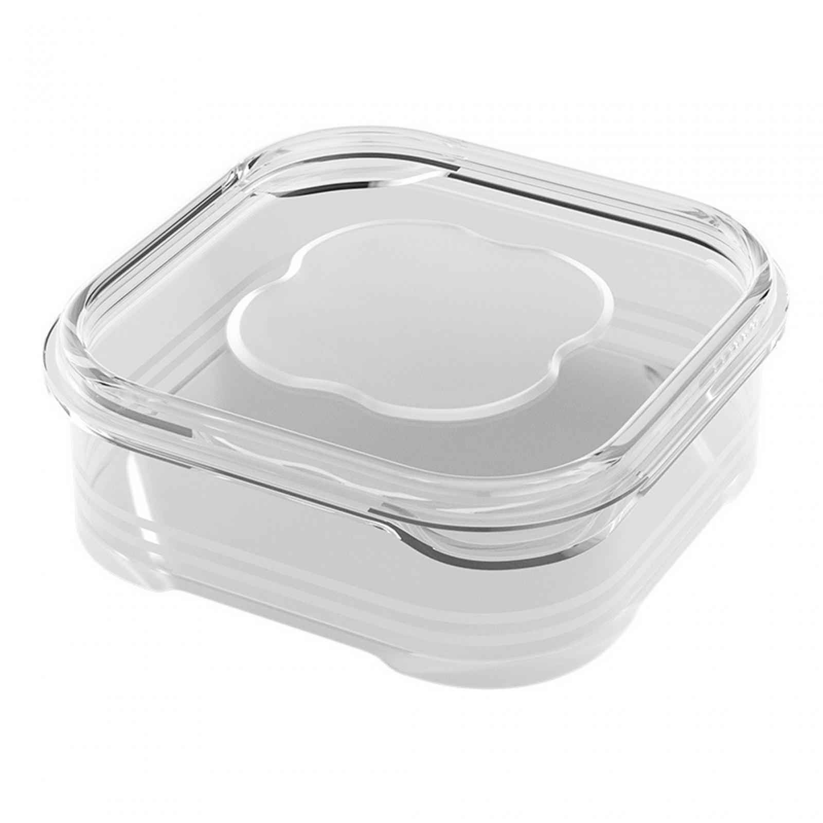 5x Food Containers for Refrige - đánh giá và giá Meal Prep Seafood