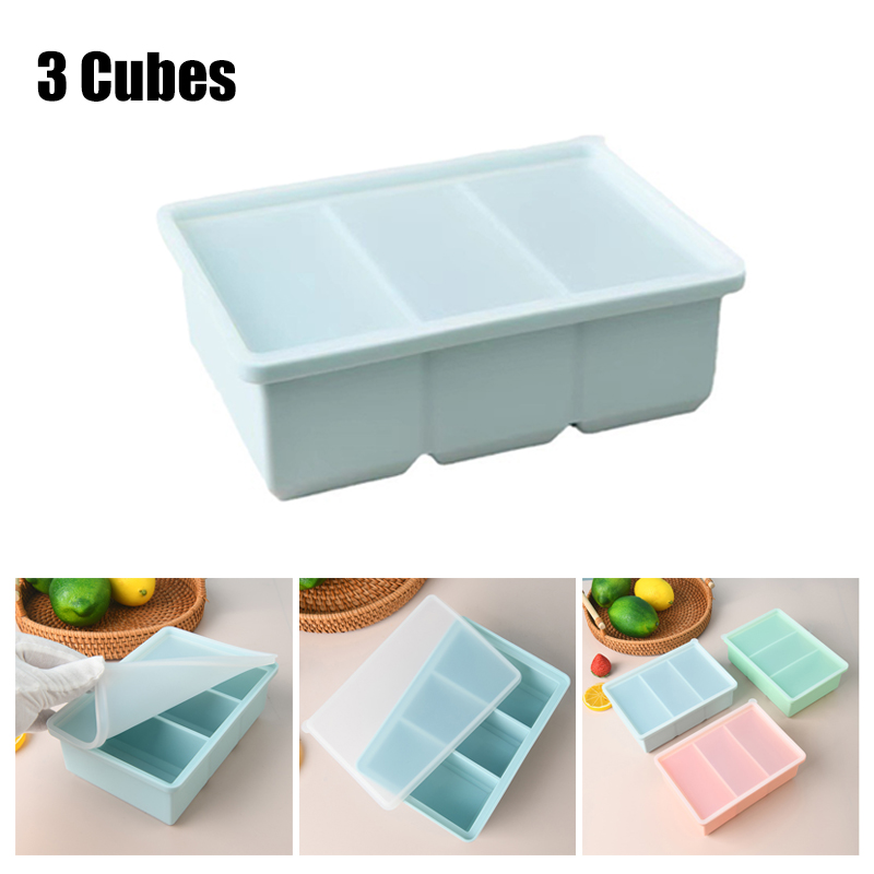 1pcs Giant Storage For Food Me - đánh giá và giá Meal Prep Freezer
