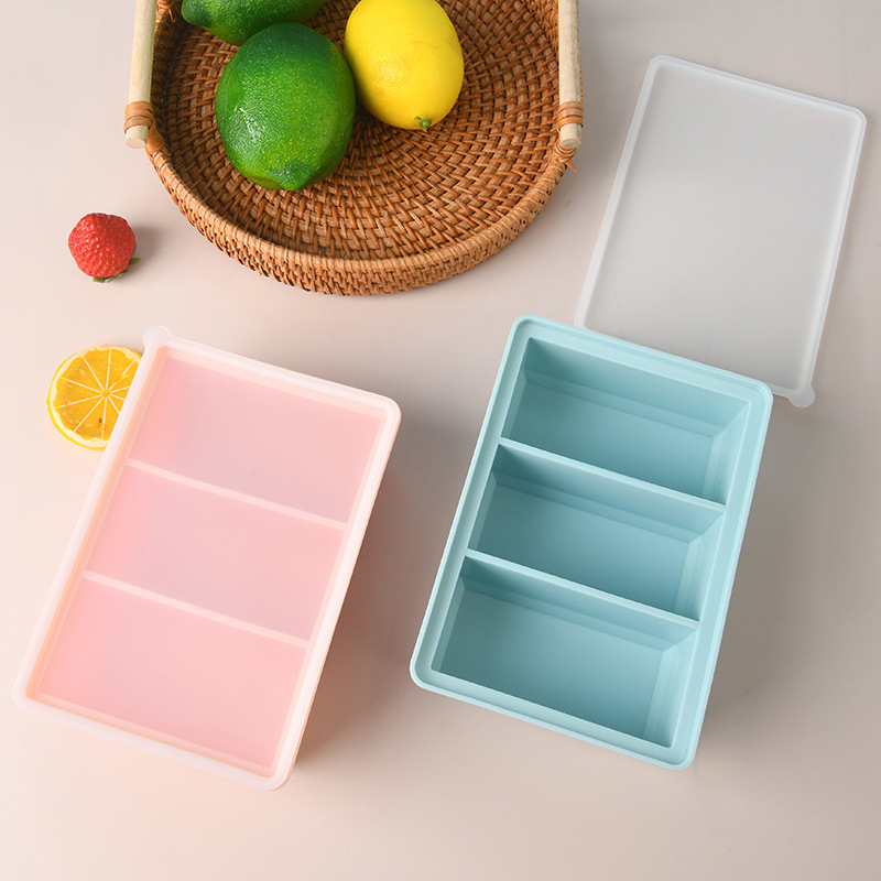 1pcs Giant Storage For Food Me - đánh giá và giá Meal Prep Freezer