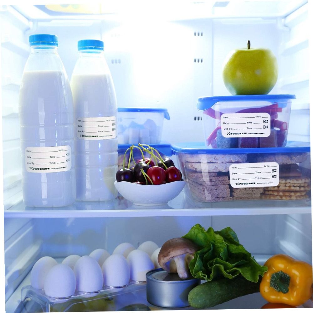 High Quality Food Labels Widel - đánh giá và giá Meal Prep Freezer