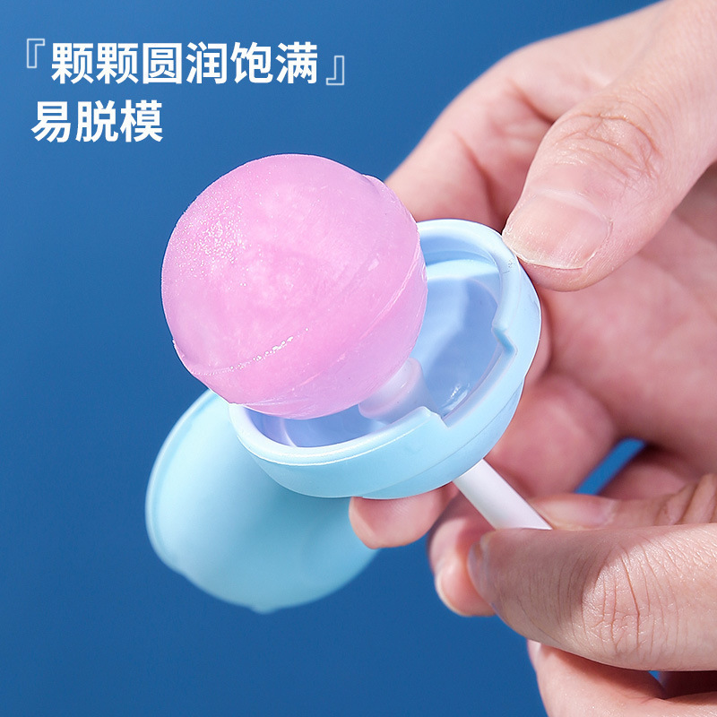4pcs Food Grade Silicone Ice C - đánh giá và giá Meal Prep Freezer