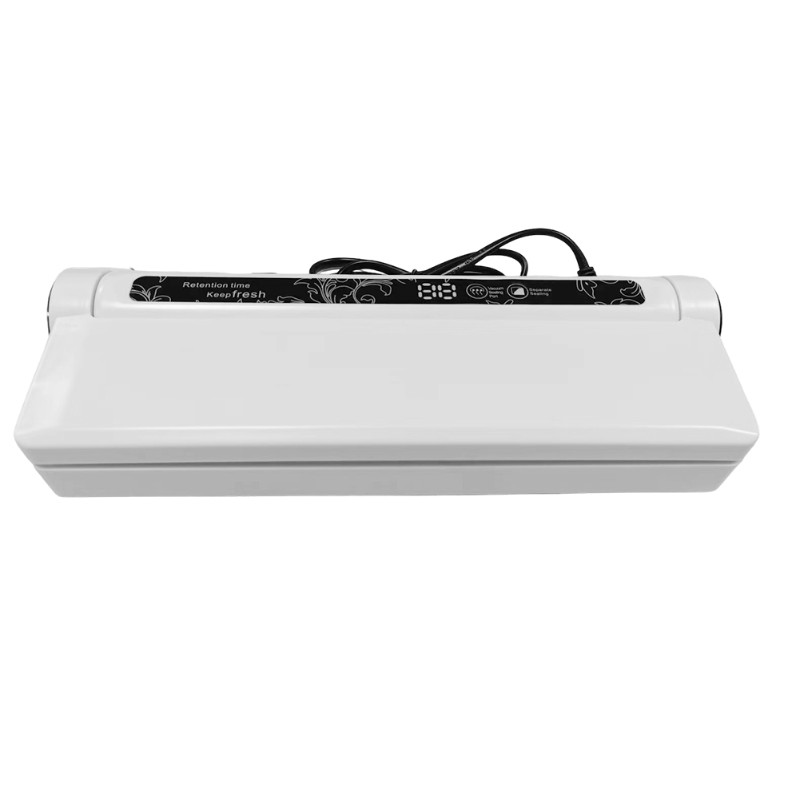 M10K Food Vacuum Sealer Machin - đánh giá và giá Meal Prep Vacuum Seal