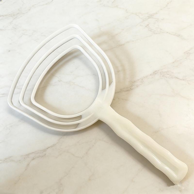 textureManual Plastic Meat Scr - đánh giá và giá Meal Prep Seafood