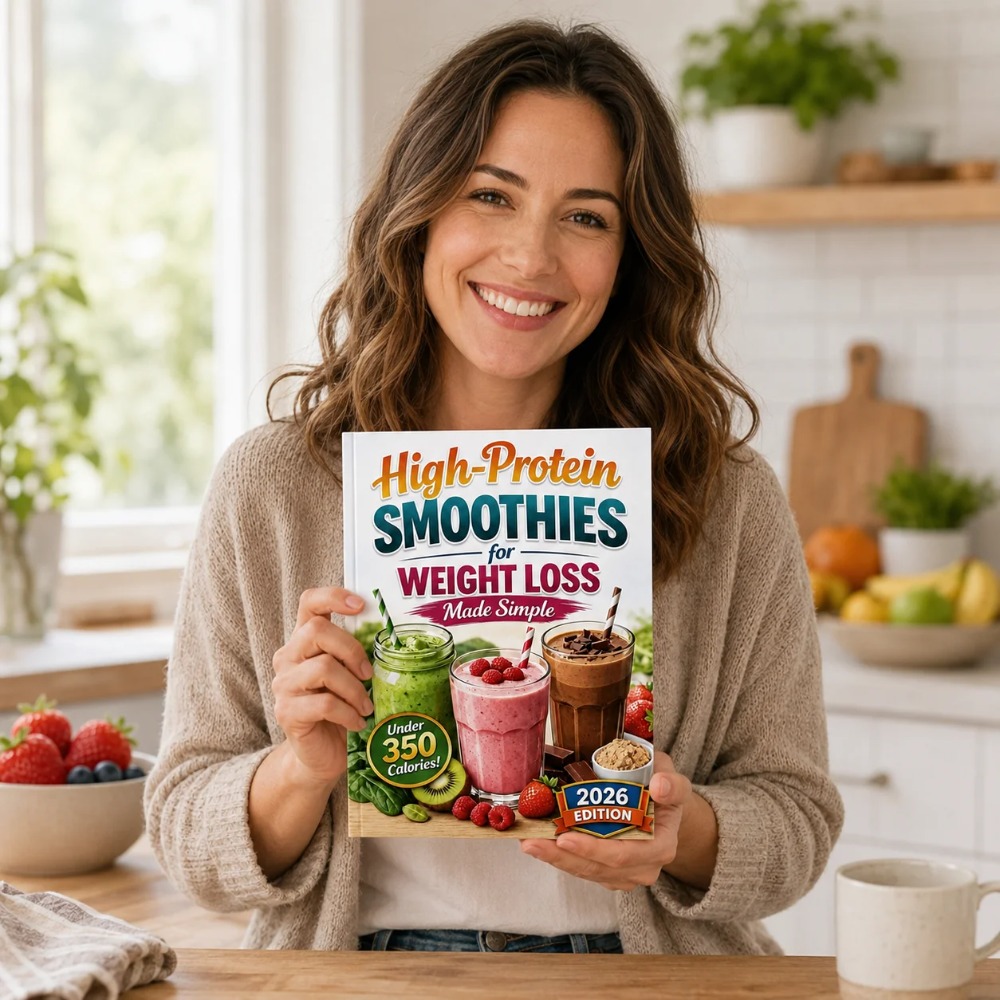 High-Protein Smoothies for Wei - đánh giá và giá Meal Prep Low Calorie