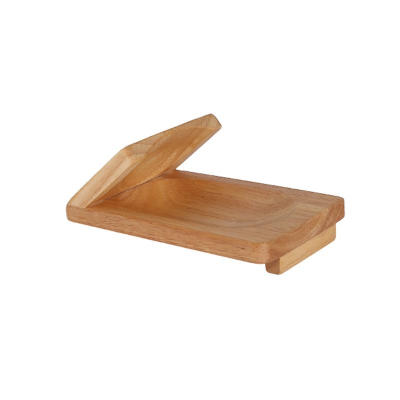 1Pc Premium Wooden Oyster Shuc - đánh giá và giá Meal Prep Seafood