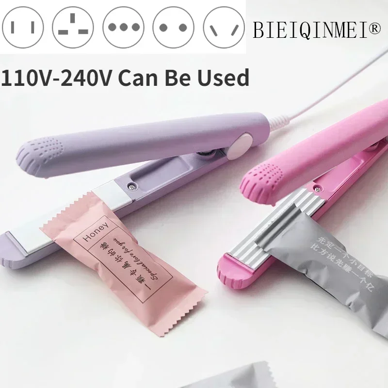Mini Portable Heat Sealing Mac - đánh giá và giá Meal Prep Vacuum Seal