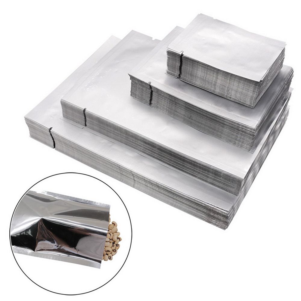 100PCS Waterproof Food Grade K - đánh giá và giá Meal Prep Vacuum Seal
