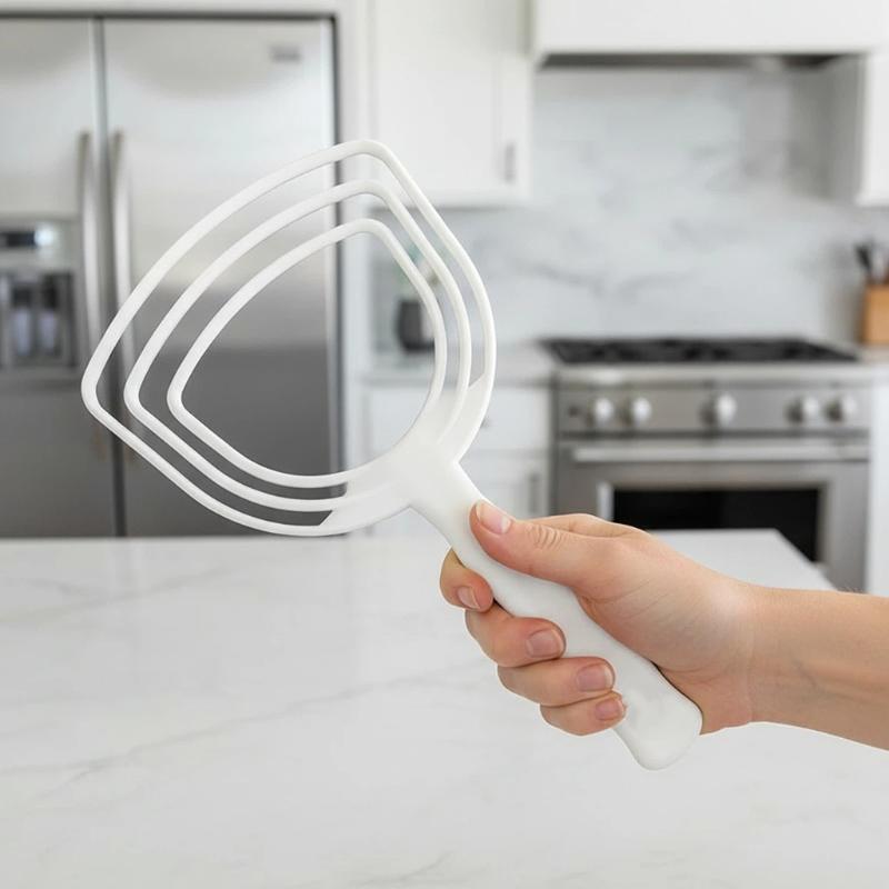 Manual Plastic Meat Scraper Fi - đánh giá và giá Meal Prep Seafood