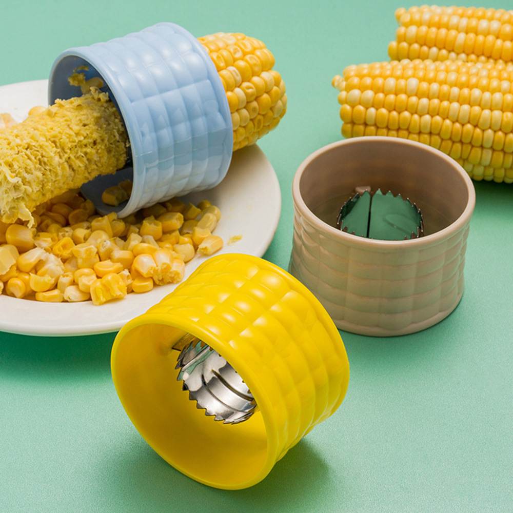 2Pack Stainless Steel Corn Str - đánh giá và giá Mango Splitter Tool
