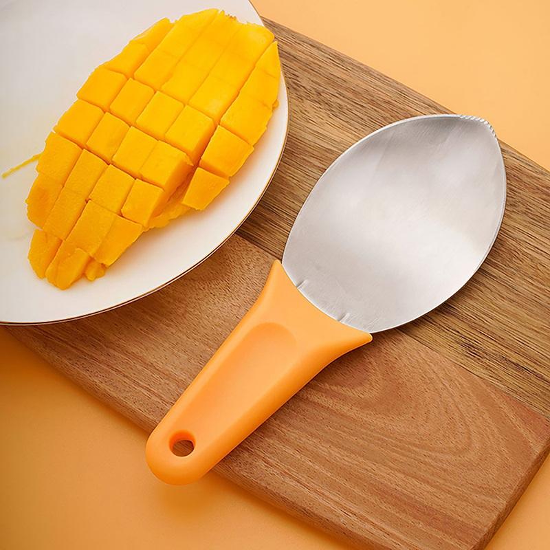 【xxx】 Mangos Cutter Fruit Spli - đánh giá và giá Mango Splitter Tool