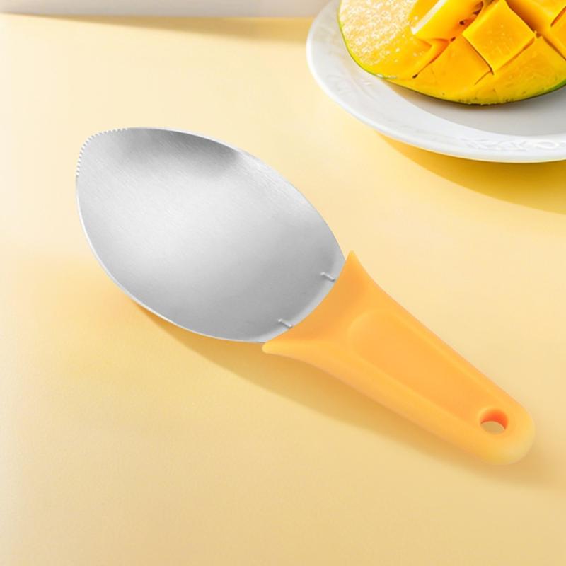 【xxx】 Mangos Cutter Fruit Spli - đánh giá và giá Mango Splitter Tool