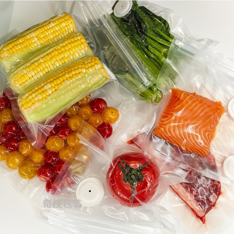 New Reusable Air Vacuum Storag - đánh giá và giá Meal Prep Vacuum Seal