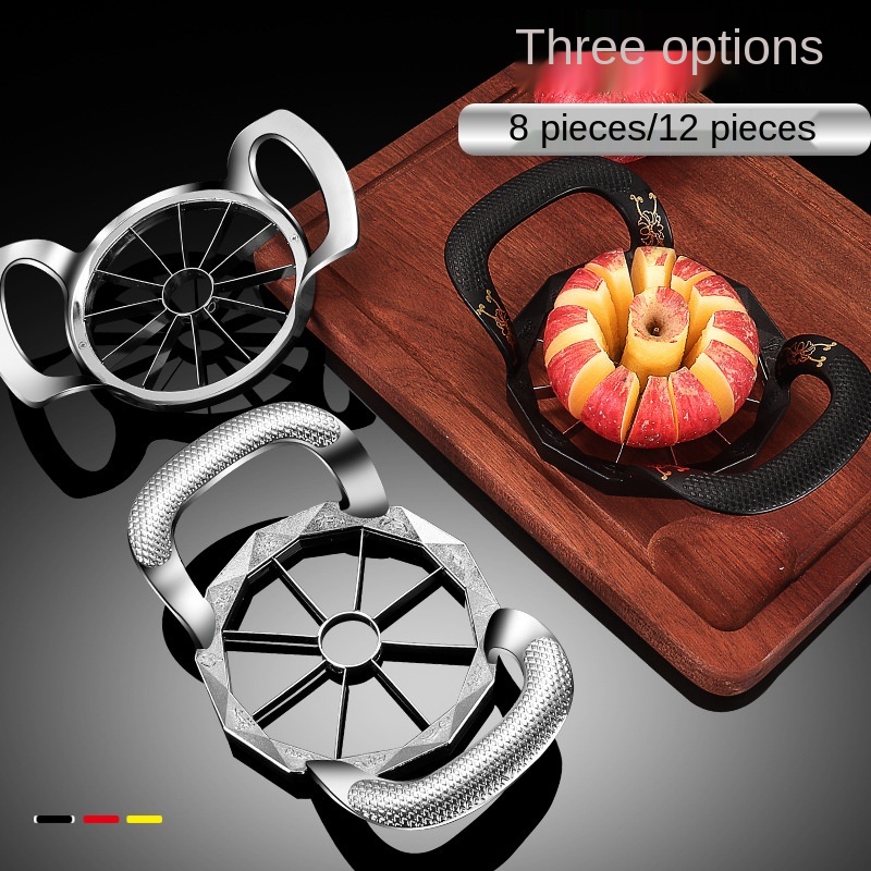 High quality zinc alloy apple  - đánh giá và giá Mango Splitter Tool